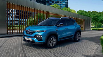 Imagen del Renault Kiger