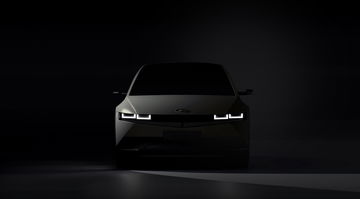 Teaser Ioniq 5 2