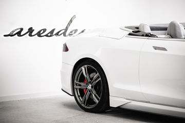 Tesla Model S Cabrio Ares Design 03