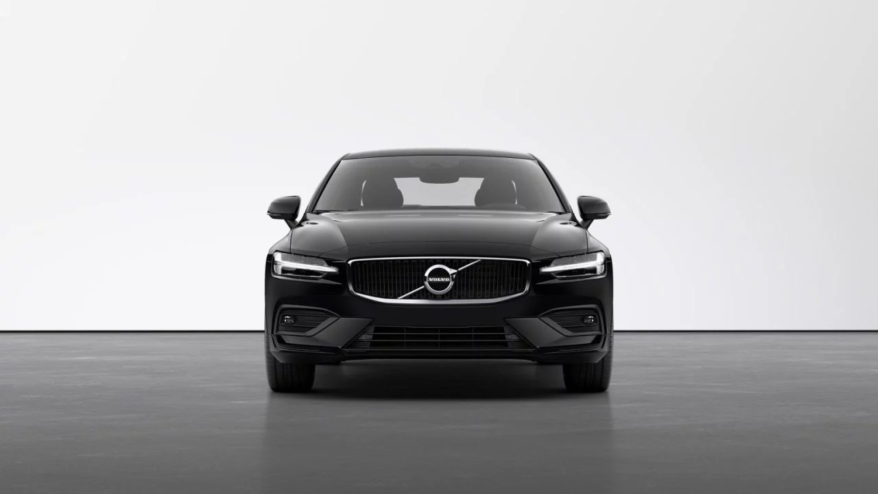 Volvo S60 Premium Edition Oferta Enero 2021 01