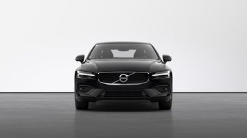 Volvo S60 Premium Edition Oferta Enero 2021 01