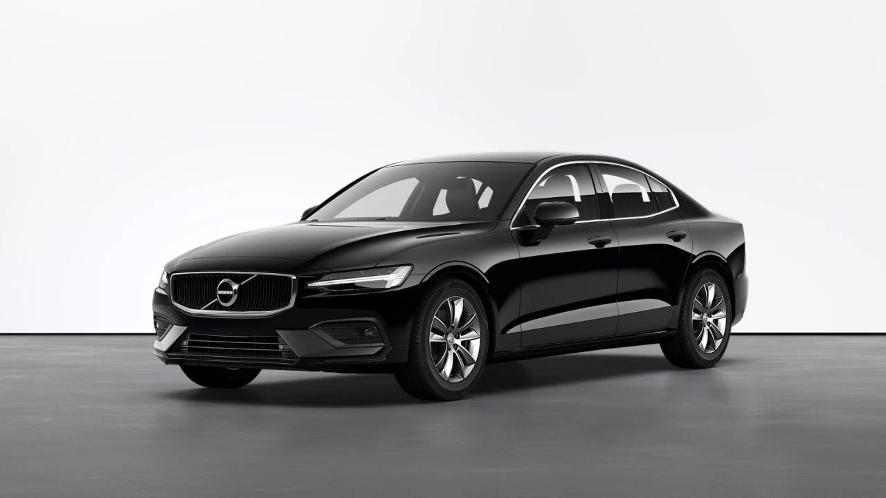 Volvo S60 Premium Edition Oferta Enero 2021 02