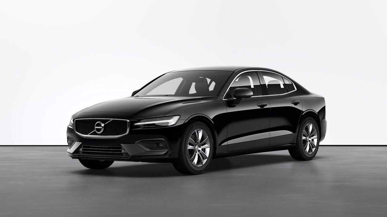 Volvo S60 Premium Edition Oferta Enero 2021 02