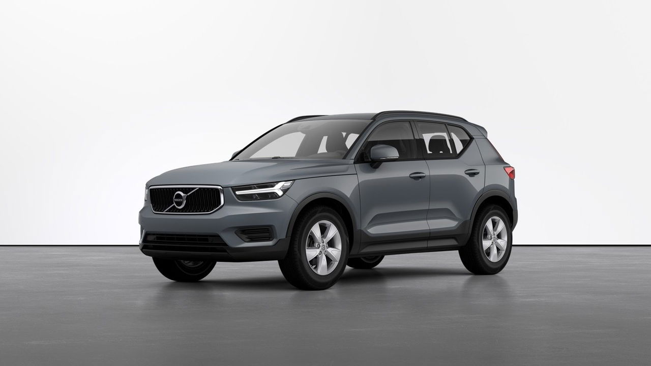 Volvo Xc40 Premium Editio Oferta Enero 2021 01