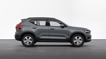 Volvo Xc40 Premium Editio Oferta Enero 2021 03