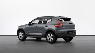 Volvo Xc40 Premium Editio Oferta Enero 2021 04