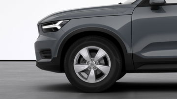 Volvo Xc40 Premium Editio Oferta Enero 2021 06