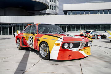 Bmw 30 Csl 0221 01