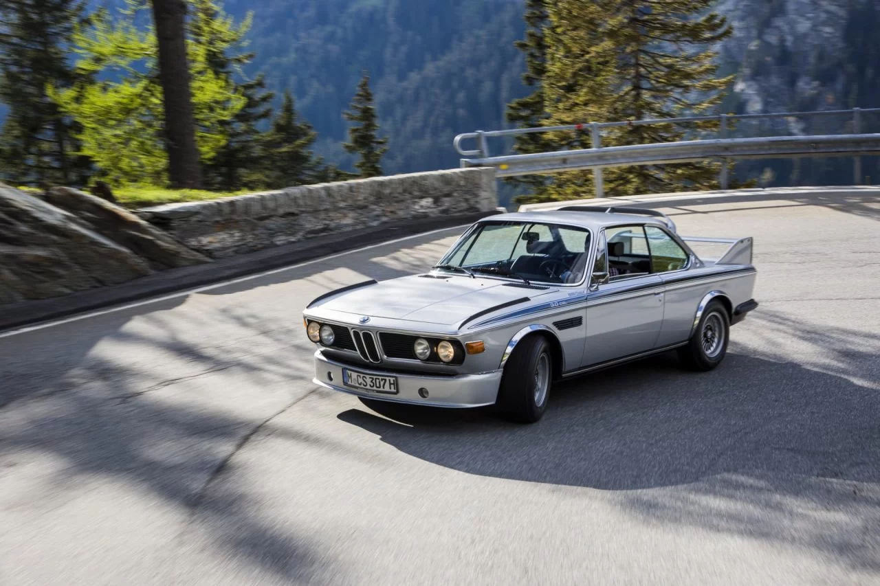 Bmw 30 Csl 0221 10