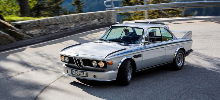 Bmw 30 Csl 0221 Portada