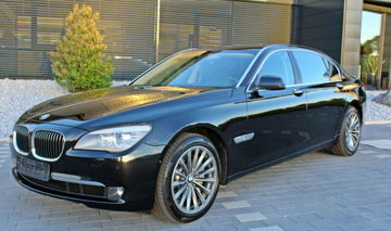 Depreciacion Bmw Serie 7 1