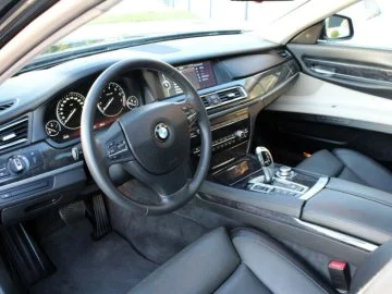 Depreciacion Bmw Serie 7 3