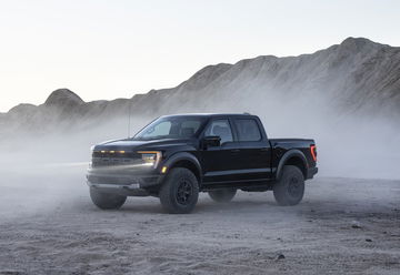 Ford F 150 Raptor 2021 003