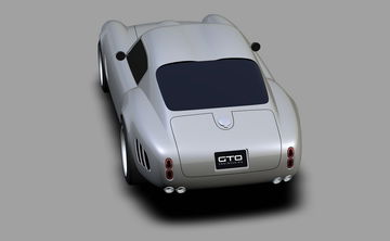 Gto Engineering Project Moderna 7