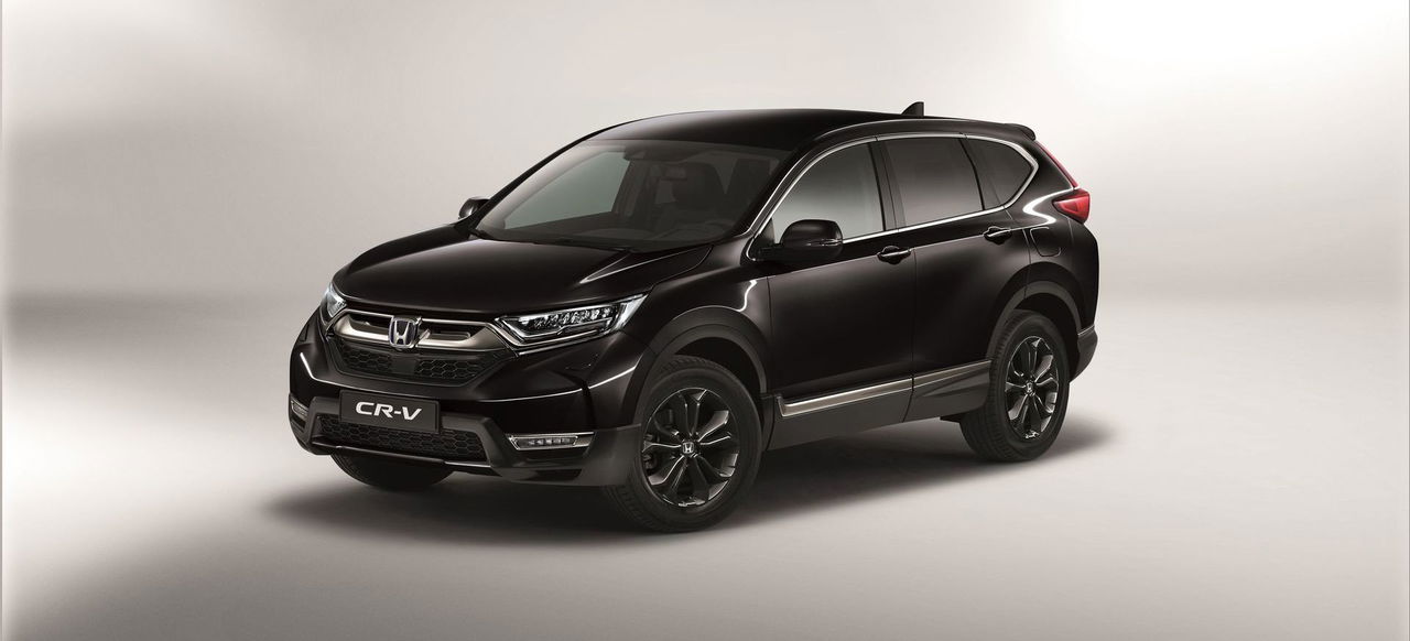 Cr V Sportline