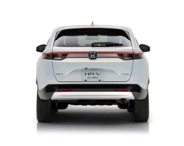 Honda Hr V E:hev 2021