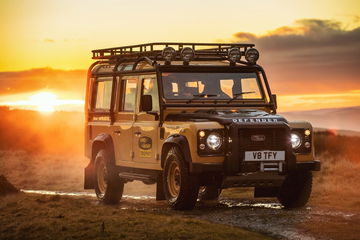 Land Rover Defender Works V8 Trophy 2021 002