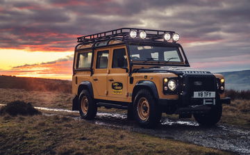 Land Rover Defender Works V8 Trophy 2021 003