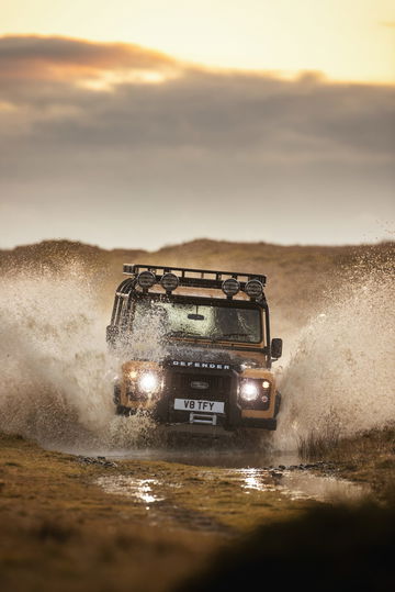 Land Rover Defender Works V8 Trophy 2021 004