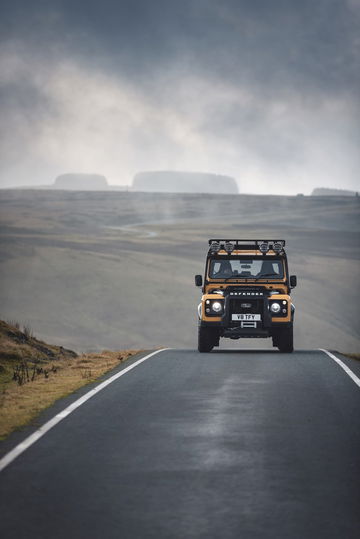 Land Rover Defender Works V8 Trophy 2021 005