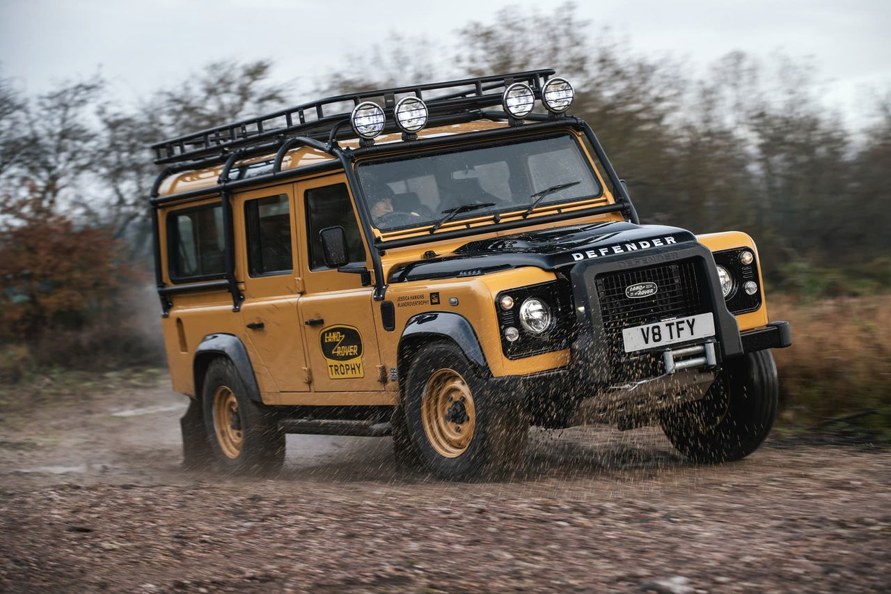 Land Rover Defender Works V8 Trophy 2021 014