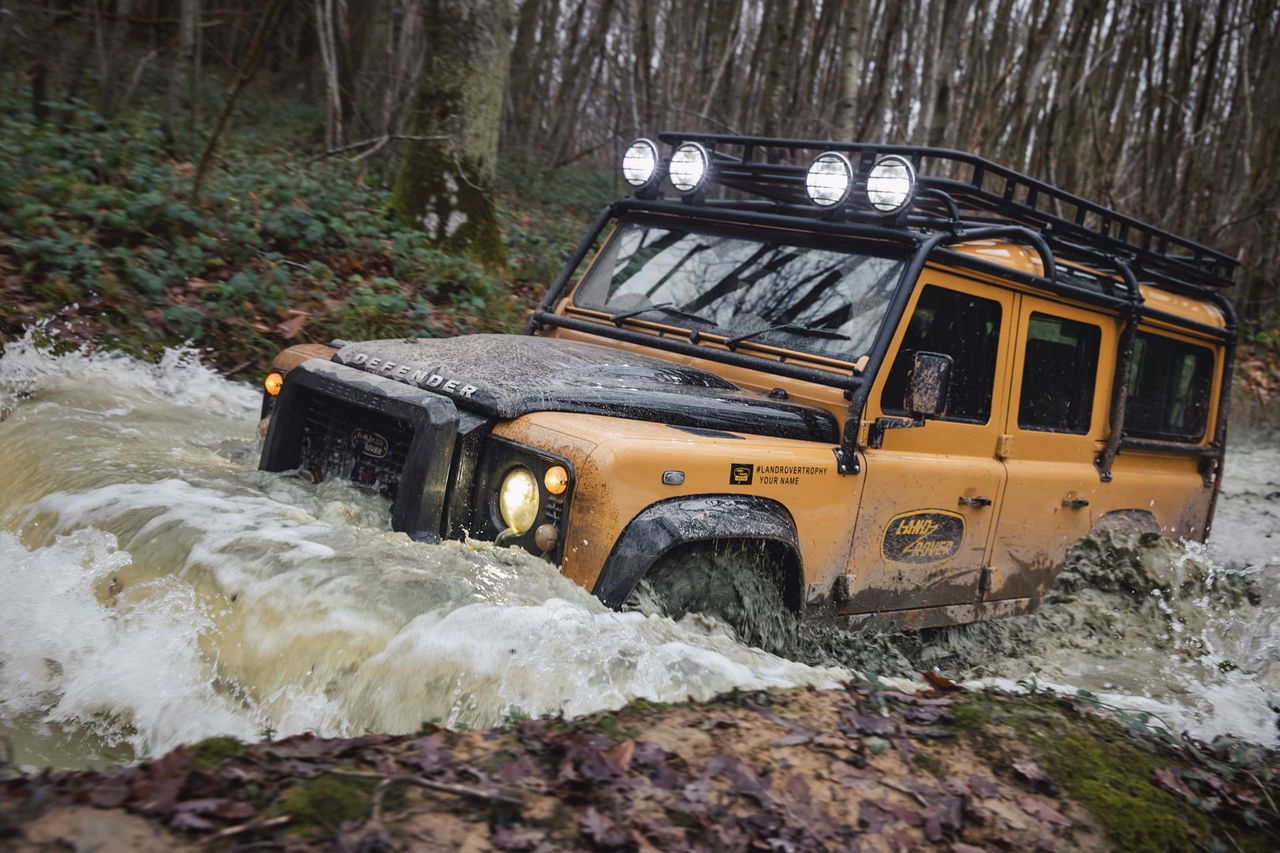 Land Rover Defender Works V8 Trophy 2021 026