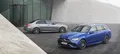 Mercedes Benz C Klasse, 2021 // Mercedes Benz C Class, 2021