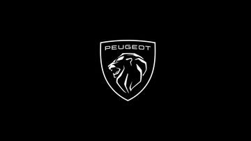 Peugeot Nuevo Logo 2021 1