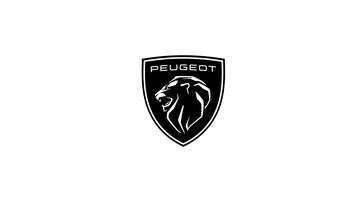 Peugeot Nuevo Logo 2021 2