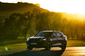 Cupra Formentor Tsi 014