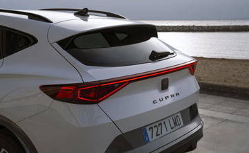 Cupra Formentor Tsi 033