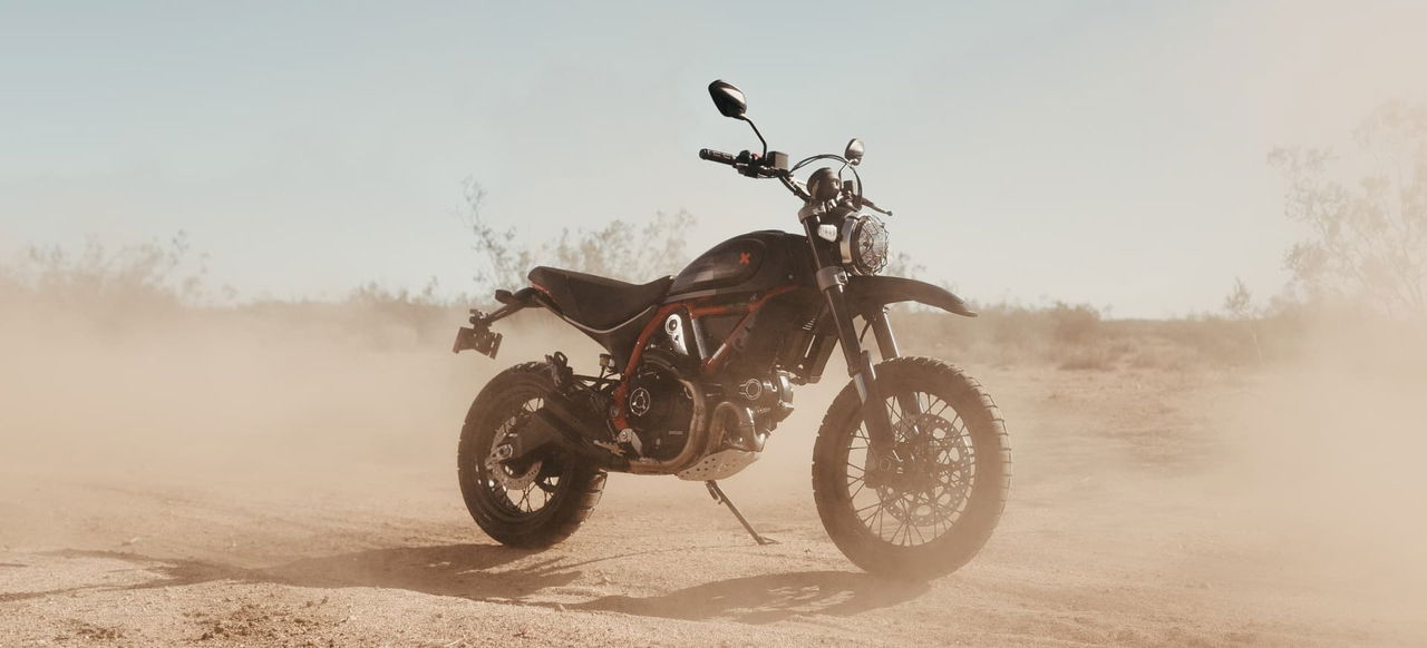 Ducati Scrambler Desert Sled Fasthouse 2021 0321 Portada