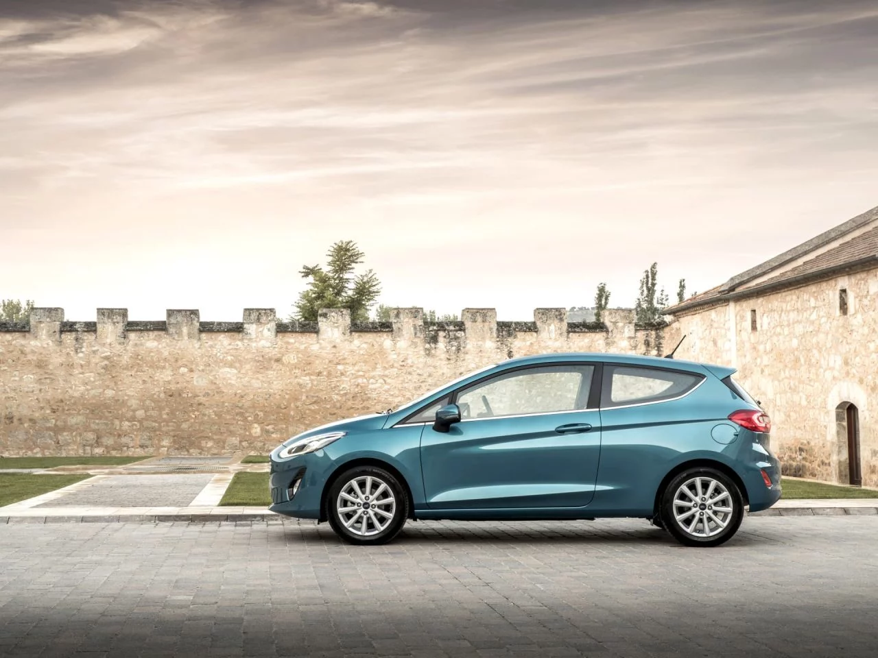 Ford Fiesta Oferta Marzo 2021 03