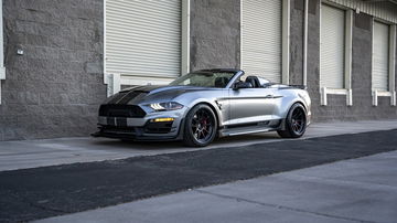 Ford Mustang Shelby Super Snake Speedster 2021 0321 001