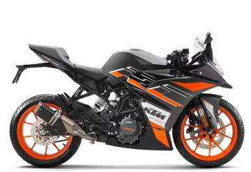 Ktm Rc125