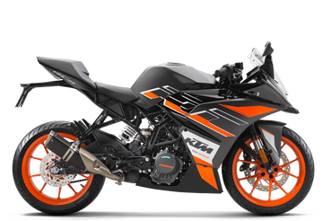 Ktm Rc125