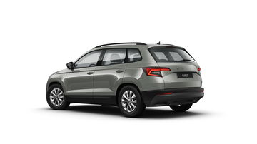 Oferta Skoda Karoq Marzo 2021 1