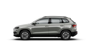 Oferta Skoda Karoq Marzo 2021 3