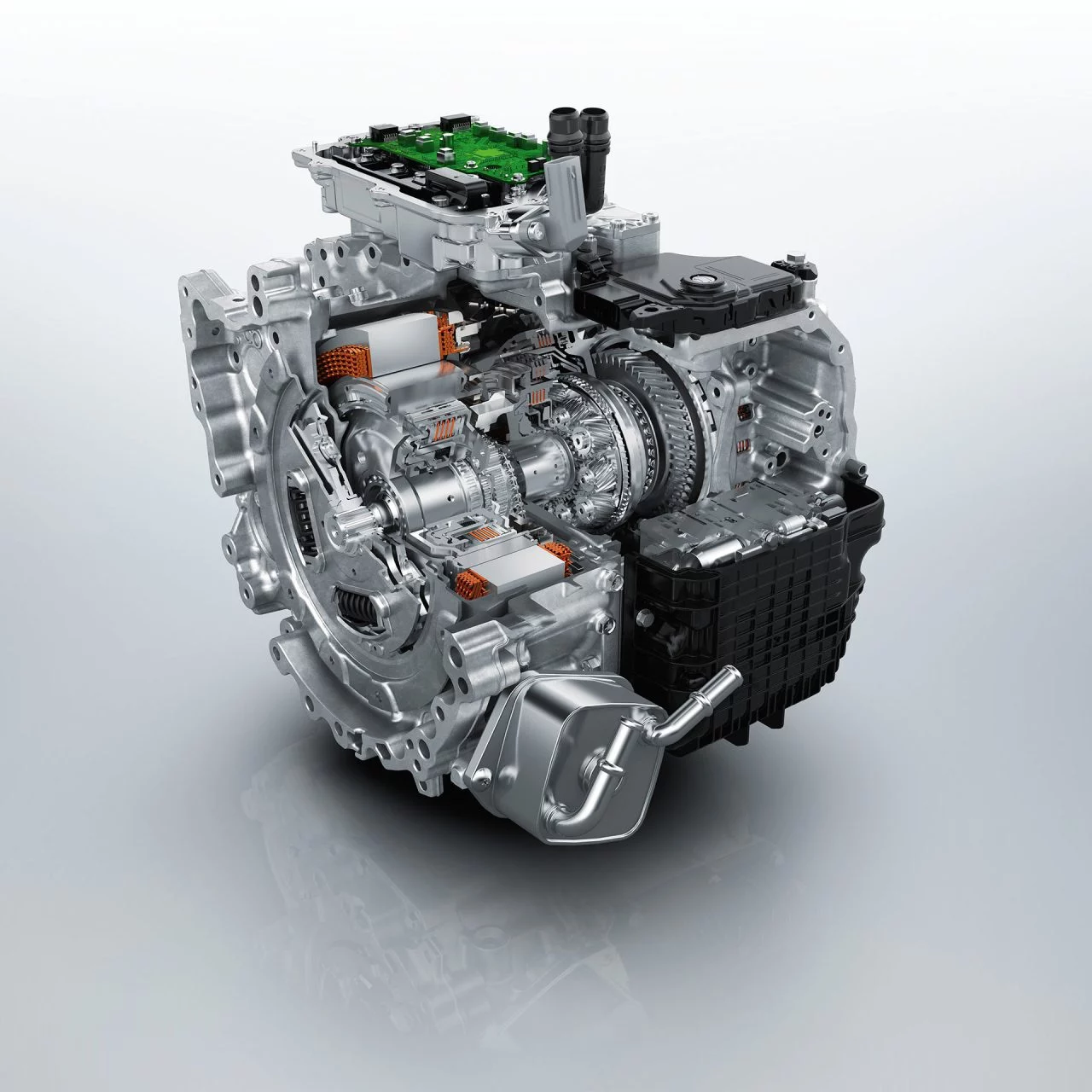 Peugeot 308 2021 Motor 2