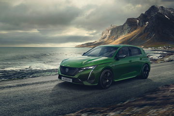 Peugeot 308 2021 Movimiento Verde 05