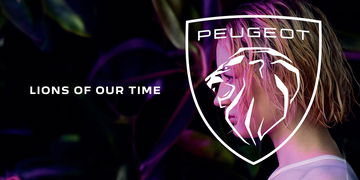 Peugeot Imagen Logo 3