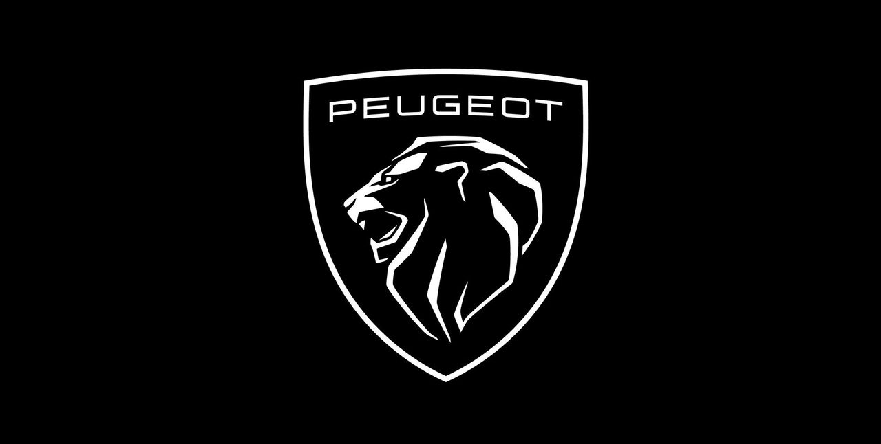 Peugeot Logo