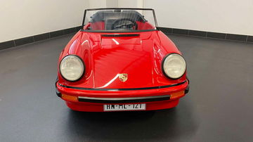 Porsche 911 Junior Venta 5