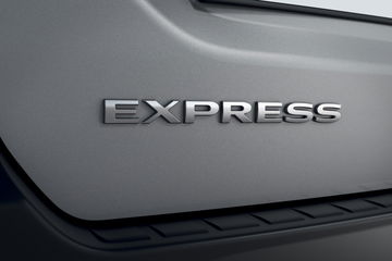 Renault Express 2021 Gris 019