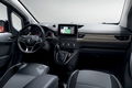 Renault Kangoo 2021 Interior 02