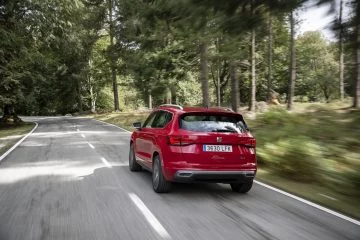 Seat Ateca Fr Tsi 190 Cv 2021 02