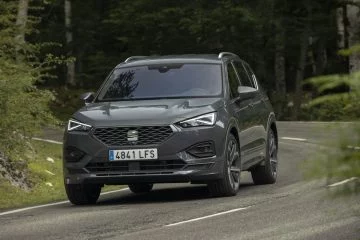 Seat Tarraco Tsi 190 Cv Dsg 4d 2021 Exterior 01