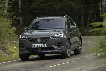 Seat Tarraco Tsi 190 Cv Dsg 4d 2021 Exterior 01