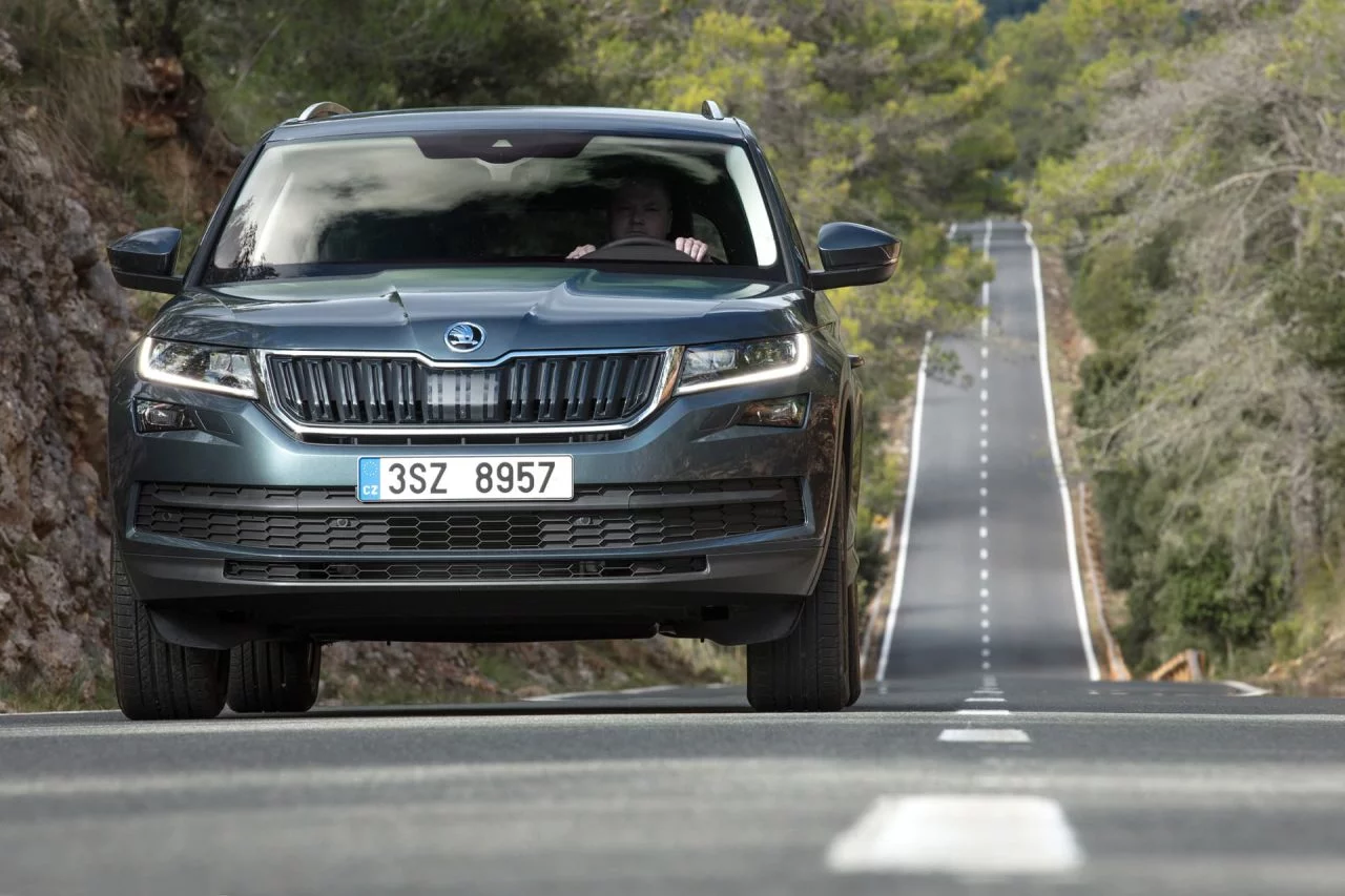 Skoda Kodiaq Oferta Marzo 2021 01