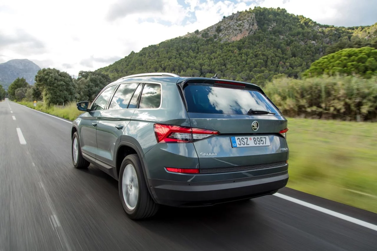 Skoda Kodiaq Oferta Marzo 2021 02